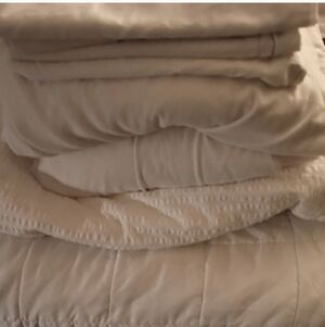 Queen Set Bedding Sheets
